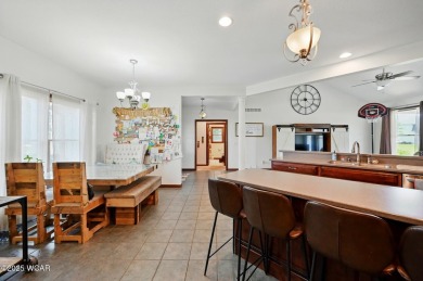 Welcome to 3901 Willow Oak Trl - where comfort, elegance, and on Tamarac Golf Club - Tamarac in Ohio - for sale on GolfHomes.com, golf home, golf lot