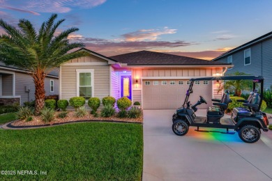 LUXURY GOLF CART INCLUDED WITH A FULL PRICE OFFER!!!! VA on Eagle Landing Golf Club in Florida - for sale on GolfHomes.com, golf home, golf lot