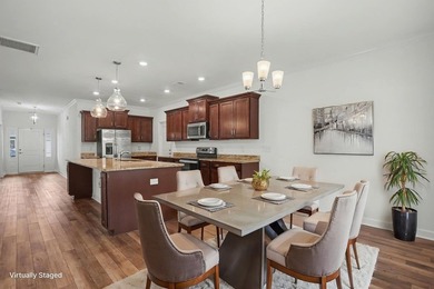 Open House ! Sunday , March 22 11 AM to 1 PM! Situated on a on Myrtle Beach National Golf Course in South Carolina - for sale on GolfHomes.com, golf home, golf lot