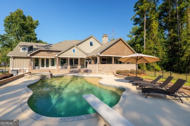 Welcome to your dream oasis! This luxury home boasts on Stone Creek Golf Club in Georgia - for sale on GolfHomes.com, golf home, golf lot