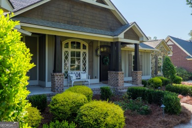 Welcome to your dream oasis! This luxury home boasts on Stone Creek Golf Club in Georgia - for sale on GolfHomes.com, golf home, golf lot