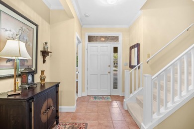 Pack your bags and step into a fully furnished, turnkey on  in South Carolina - for sale on GolfHomes.com, golf home, golf lot