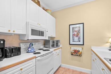 Pack your bags and step into a fully furnished, turnkey on  in South Carolina - for sale on GolfHomes.com, golf home, golf lot