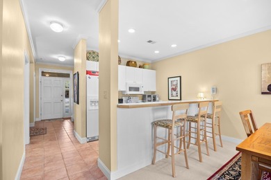 Pack your bags and step into a fully furnished, turnkey on  in South Carolina - for sale on GolfHomes.com, golf home, golf lot