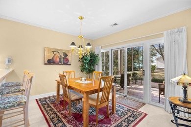 Pack your bags and step into a fully furnished, turnkey on  in South Carolina - for sale on GolfHomes.com, golf home, golf lot