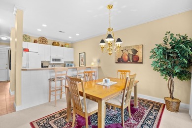 Pack your bags and step into a fully furnished, turnkey on  in South Carolina - for sale on GolfHomes.com, golf home, golf lot