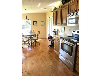 Welcome to this beautiful, spacious 3-bedroom split plan home on Schalamar Creek Golf and Country Club in Florida - for sale on GolfHomes.com, golf home, golf lot