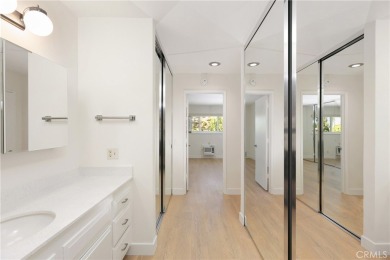 MOUNTAIN VIEW! Garden Villa with largest (1335 sqft) floor plan on Leisure Village Par 3 Golf Course in California - for sale on GolfHomes.com, golf home, golf lot