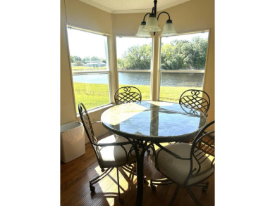Welcome to this beautiful, spacious 3-bedroom split plan home on Schalamar Creek Golf and Country Club in Florida - for sale on GolfHomes.com, golf home, golf lot
