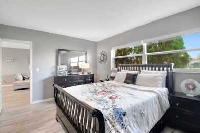 Move right in to the totally renovated (3 years ago) 2 Bedroom 2 on Marina Lakes Golf Course in Florida - for sale on GolfHomes.com, golf home, golf lot
