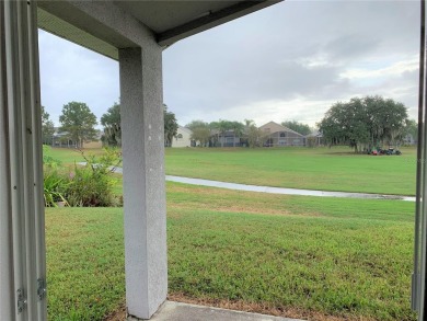 Golf course view with this beautiful 3 bedroom, 2 bathroom home on Remington Golf Club in Florida - for sale on GolfHomes.com, golf home, golf lot