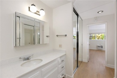 MOUNTAIN VIEW! Garden Villa with largest (1335 sqft) floor plan on Leisure Village Par 3 Golf Course in California - for sale on GolfHomes.com, golf home, golf lot