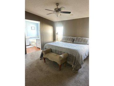 Welcome to this beautiful, spacious 3-bedroom split plan home on Schalamar Creek Golf and Country Club in Florida - for sale on GolfHomes.com, golf home, golf lot