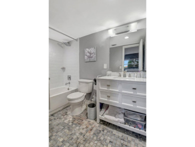 Move right in to the totally renovated (3 years ago) 2 Bedroom 2 on Marina Lakes Golf Course in Florida - for sale on GolfHomes.com, golf home, golf lot