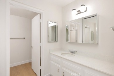 MOUNTAIN VIEW! Garden Villa with largest (1335 sqft) floor plan on Leisure Village Par 3 Golf Course in California - for sale on GolfHomes.com, golf home, golf lot