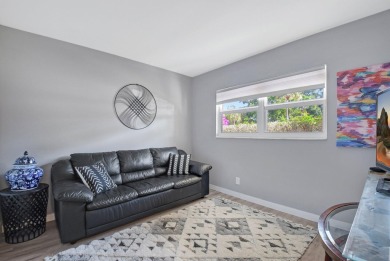 Move right in to the totally renovated (3 years ago) 2 Bedroom 2 on Marina Lakes Golf Course in Florida - for sale on GolfHomes.com, golf home, golf lot