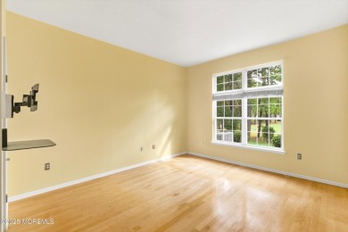 This extended Danbury model overlooks the 7th hole of the golf on Four Seasons Spa and Country Club in New Jersey - for sale on GolfHomes.com, golf home, golf lot