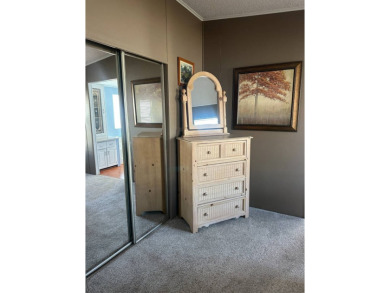 Welcome to this beautiful, spacious 3-bedroom split plan home on Schalamar Creek Golf and Country Club in Florida - for sale on GolfHomes.com, golf home, golf lot