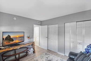 Move right in to the totally renovated (3 years ago) 2 Bedroom 2 on Marina Lakes Golf Course in Florida - for sale on GolfHomes.com, golf home, golf lot