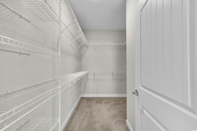 Beautiful, like-new 3 bedroom, 3 bath home in the amenity-rich on Eagle Nest Golf Club in South Carolina - for sale on GolfHomes.com, golf home, golf lot