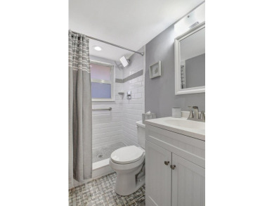 Move right in to the totally renovated (3 years ago) 2 Bedroom 2 on Marina Lakes Golf Course in Florida - for sale on GolfHomes.com, golf home, golf lot