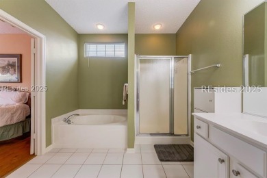 Welcome to this charming Egret model on a spacious .19 acre on Hidden Cypress Golf Club in South Carolina - for sale on GolfHomes.com, golf home, golf lot