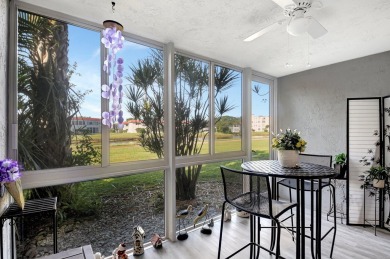 Move right in to the totally renovated (3 years ago) 2 Bedroom 2 on Marina Lakes Golf Course in Florida - for sale on GolfHomes.com, golf home, golf lot