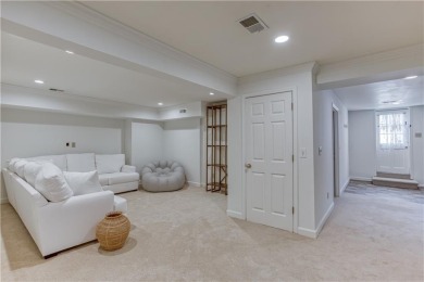 Welcome to 619 Channing Drive, a timeless home perfectly on Bobby Jones Golf Club in Georgia - for sale on GolfHomes.com, golf home, golf lot