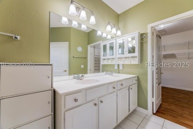 Welcome to this charming Egret model on a spacious .19 acre on Hidden Cypress Golf Club in South Carolina - for sale on GolfHomes.com, golf home, golf lot