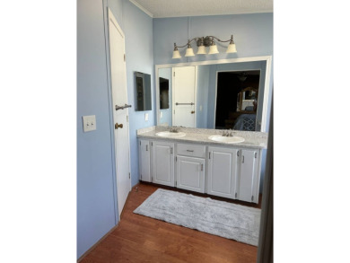 Welcome to this beautiful, spacious 3-bedroom split plan home on Schalamar Creek Golf and Country Club in Florida - for sale on GolfHomes.com, golf home, golf lot