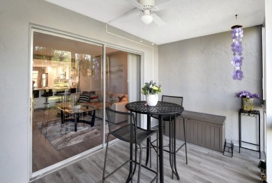 Move right in to the totally renovated (3 years ago) 2 Bedroom 2 on Marina Lakes Golf Course in Florida - for sale on GolfHomes.com, golf home, golf lot
