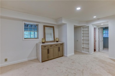 Welcome to 619 Channing Drive, a timeless home perfectly on Bobby Jones Golf Club in Georgia - for sale on GolfHomes.com, golf home, golf lot