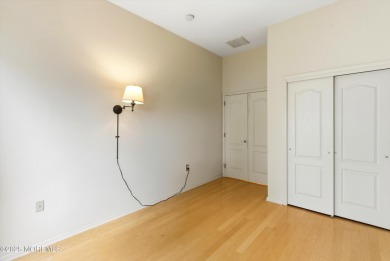This extended Danbury model overlooks the 7th hole of the golf on Four Seasons Spa and Country Club in New Jersey - for sale on GolfHomes.com, golf home, golf lot