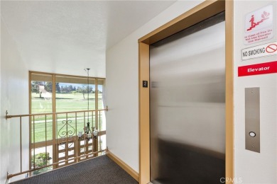 MOUNTAIN VIEW! Garden Villa with largest (1335 sqft) floor plan on Leisure Village Par 3 Golf Course in California - for sale on GolfHomes.com, golf home, golf lot
