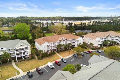This very rare 3 bedroom Ironwood unit at Barefoot Resort is on Barefoot Resort and Golf Club - Norman Course in South Carolina - for sale on GolfHomes.com, golf home, golf lot