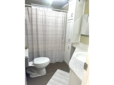 Welcome to this beautiful, spacious 3-bedroom split plan home on Schalamar Creek Golf and Country Club in Florida - for sale on GolfHomes.com, golf home, golf lot