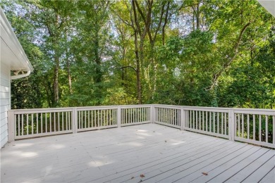 Welcome to 619 Channing Drive, a timeless home perfectly on Bobby Jones Golf Club in Georgia - for sale on GolfHomes.com, golf home, golf lot