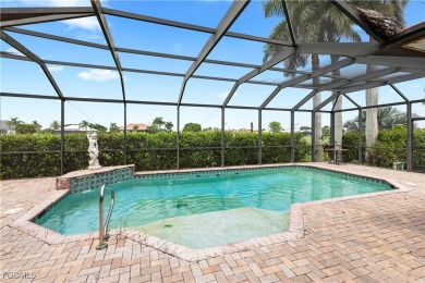 SPACIOUS 2-story Mediterranean-style home located in the on Royal Tee Country Club in Florida - for sale on GolfHomes.com, golf home, golf lot