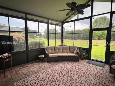 Welcome to this charming Egret model on a spacious .19 acre on Hidden Cypress Golf Club in South Carolina - for sale on GolfHomes.com, golf home, golf lot