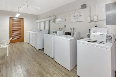 Move right in to the totally renovated (3 years ago) 2 Bedroom 2 on Marina Lakes Golf Course in Florida - for sale on GolfHomes.com, golf home, golf lot