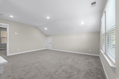 Beautiful, like-new 3 bedroom, 3 bath home in the amenity-rich on Eagle Nest Golf Club in South Carolina - for sale on GolfHomes.com, golf home, golf lot