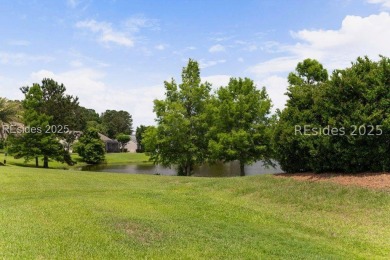 Welcome to this charming Egret model on a spacious .19 acre on Hidden Cypress Golf Club in South Carolina - for sale on GolfHomes.com, golf home, golf lot
