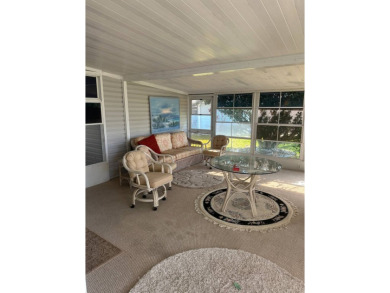 Welcome to this beautiful, spacious 3-bedroom split plan home on Schalamar Creek Golf and Country Club in Florida - for sale on GolfHomes.com, golf home, golf lot
