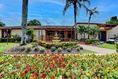 Move right in to the totally renovated (3 years ago) 2 Bedroom 2 on Marina Lakes Golf Course in Florida - for sale on GolfHomes.com, golf home, golf lot