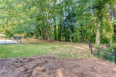 Welcome to 619 Channing Drive, a timeless home perfectly on Bobby Jones Golf Club in Georgia - for sale on GolfHomes.com, golf home, golf lot