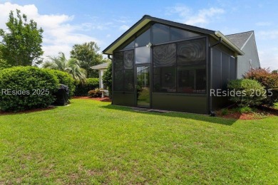 Welcome to this charming Egret model on a spacious .19 acre on Hidden Cypress Golf Club in South Carolina - for sale on GolfHomes.com, golf home, golf lot