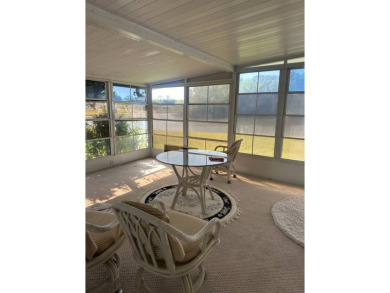 Welcome to this beautiful, spacious 3-bedroom split plan home on Schalamar Creek Golf and Country Club in Florida - for sale on GolfHomes.com, golf home, golf lot