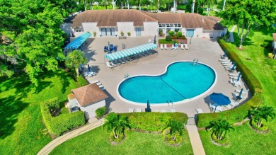 Move right in to the totally renovated (3 years ago) 2 Bedroom 2 on Marina Lakes Golf Course in Florida - for sale on GolfHomes.com, golf home, golf lot