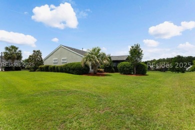 Welcome to this charming Egret model on a spacious .19 acre on Hidden Cypress Golf Club in South Carolina - for sale on GolfHomes.com, golf home, golf lot