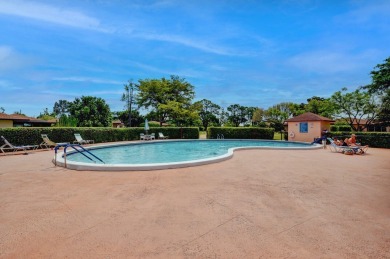 Move right in to the totally renovated (3 years ago) 2 Bedroom 2 on Marina Lakes Golf Course in Florida - for sale on GolfHomes.com, golf home, golf lot
